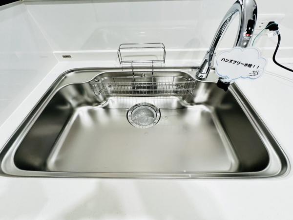 シルバーハイツ東寺町(キッチン)