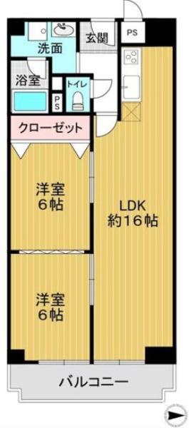 センチュリーパークユニ東梅田