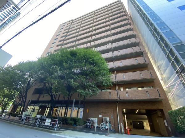 センチュリーパークユニ東梅田