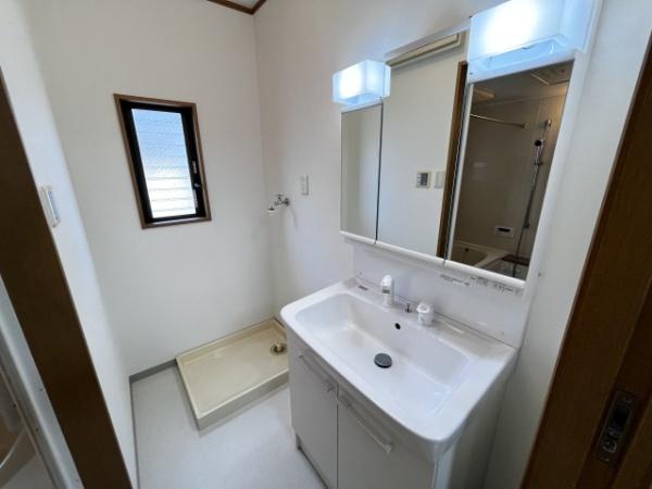 大阪市福島区野田５丁目の中古一戸建て