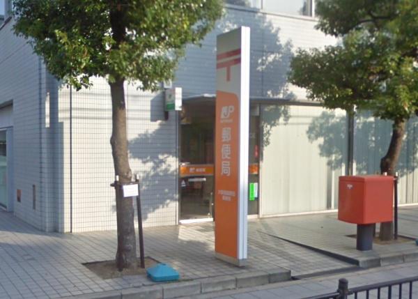 大阪市福島区野田5丁目の中古一戸建て(大阪福島野田郵便局)