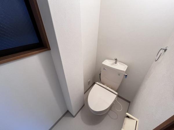 大阪市福島区野田５丁目の中古一戸建て