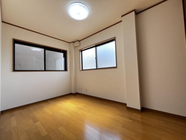 大阪市福島区野田５丁目の中古一戸建て