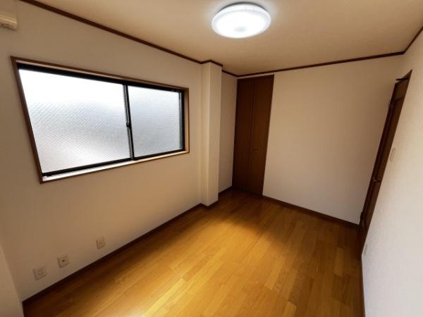 大阪市福島区野田５丁目の中古一戸建て