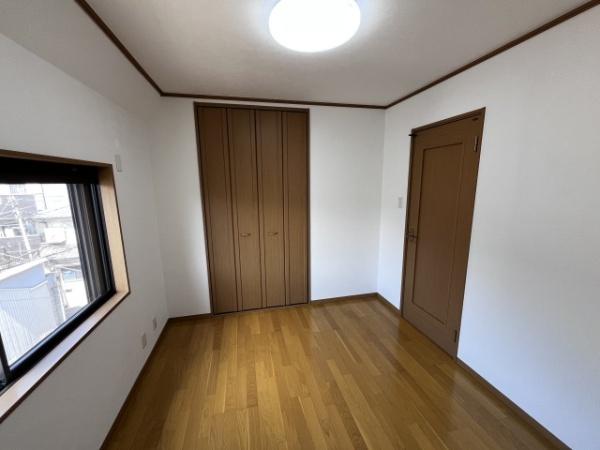 大阪市福島区野田５丁目の中古一戸建て