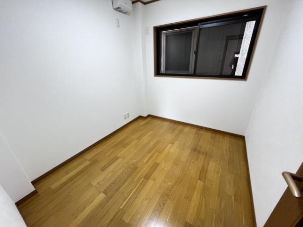 大阪市福島区野田５丁目の中古一戸建て