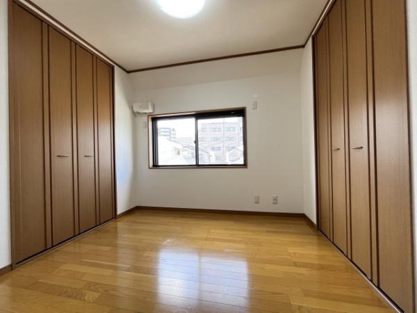 大阪市福島区野田５丁目の中古一戸建て