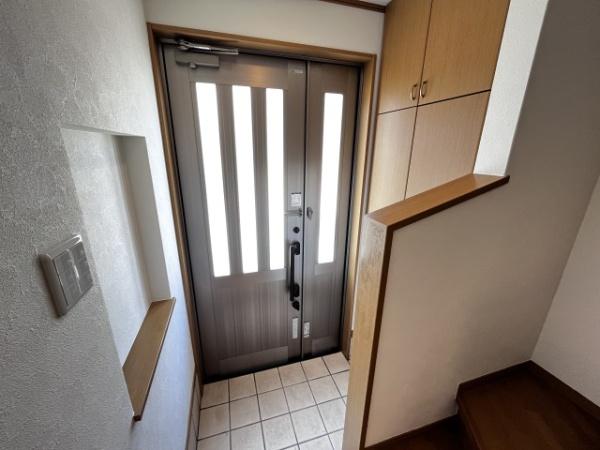 大阪市福島区野田５丁目の中古一戸建て