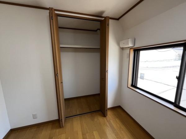 大阪市福島区野田５丁目の中古一戸建て