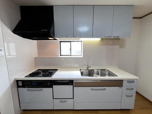 大阪市福島区野田５丁目の中古一戸建て