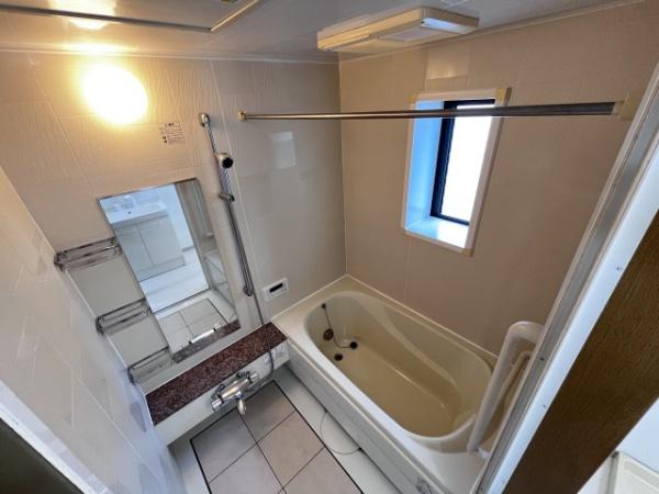 大阪市福島区野田５丁目の中古一戸建て