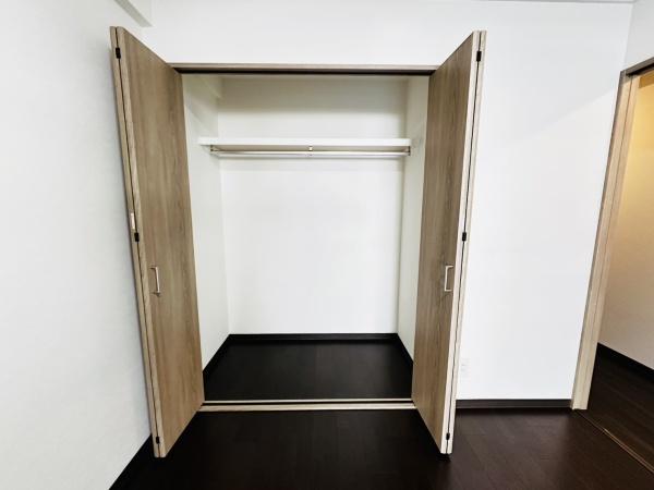 ライオンズマンション此花