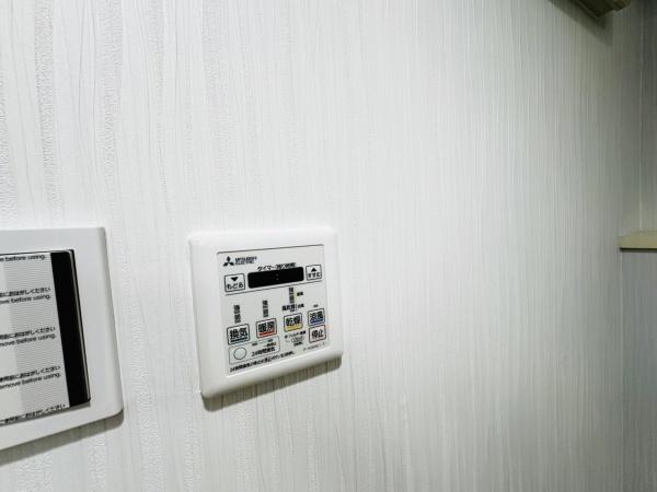 ライオンズマンション此花
