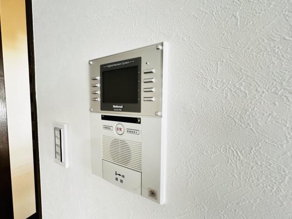 ライオンズマンション此花