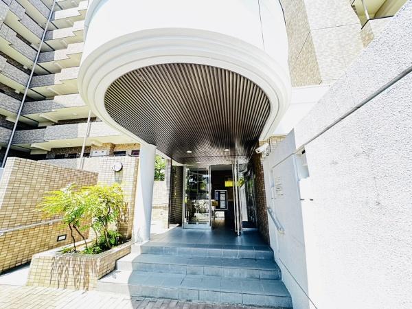 ライオンズマンション此花