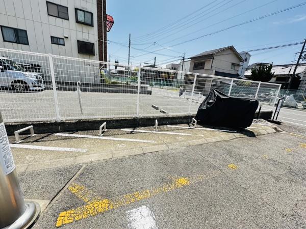 ライオンズマンション此花