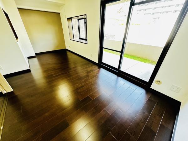 ライオンズマンション此花