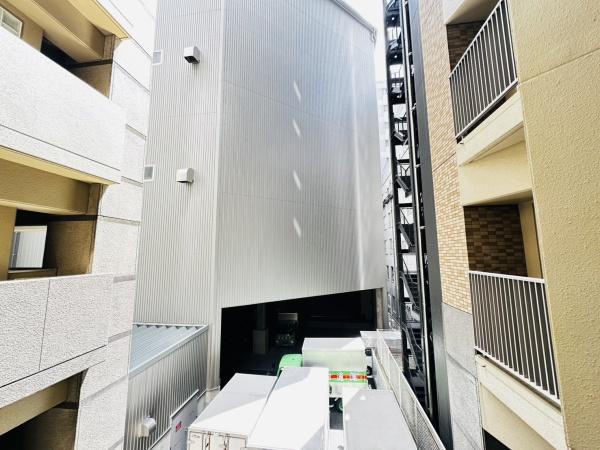 ソシオタワー南船場