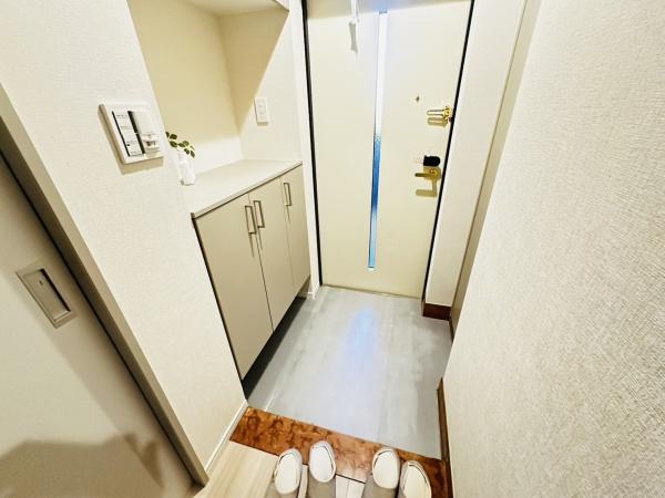 ソシオタワー南船場
