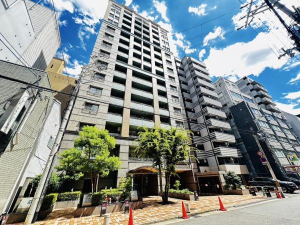ソシオタワー南船場
