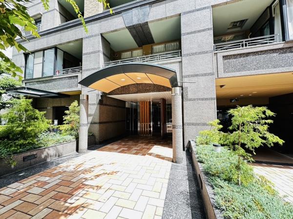 ソシオタワー南船場