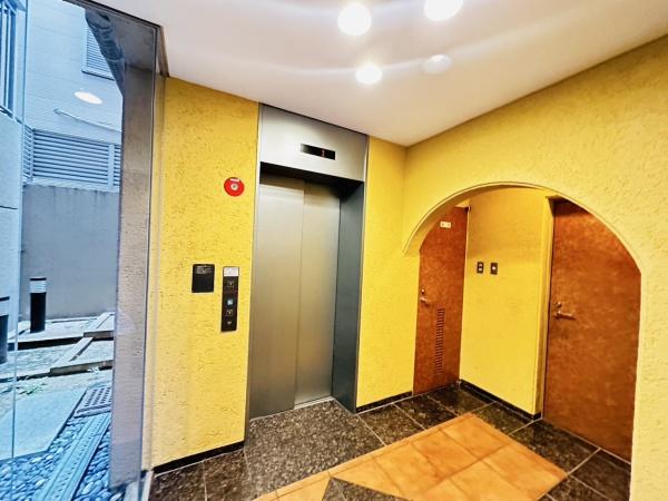 ソシオタワー南船場