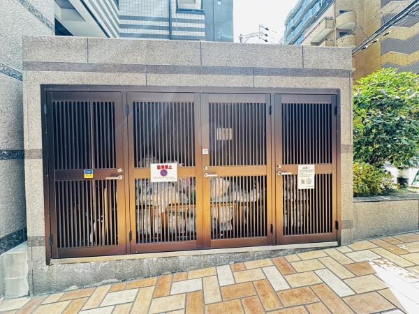 ソシオタワー南船場