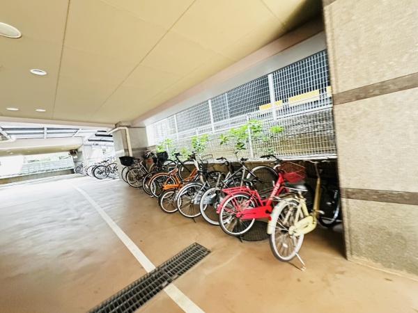 ソシオタワー南船場