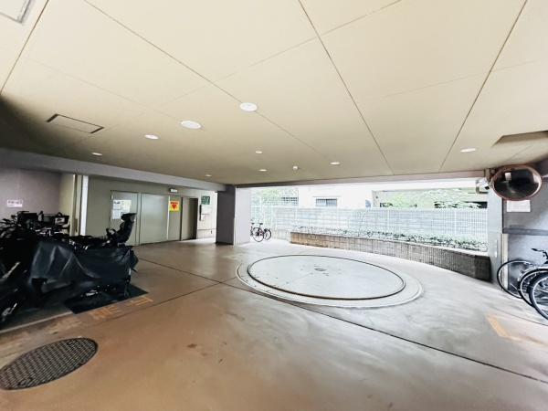 ソシオタワー南船場