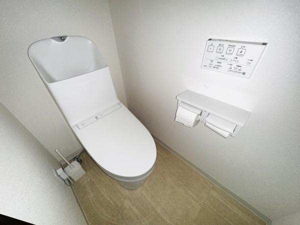 ライオンズマンション北梅田