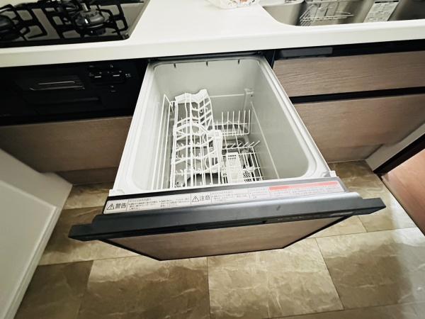 ライオンズマンション北梅田
