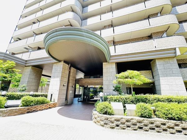 ライオンズマンション北梅田