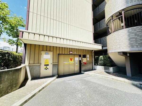 ライオンズマンション北梅田