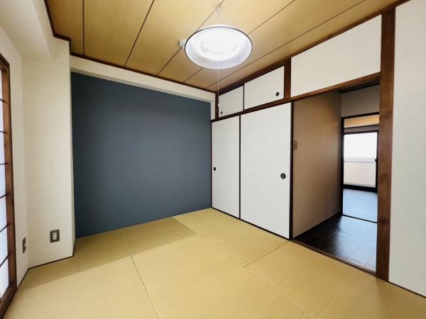 メゾン北梅田