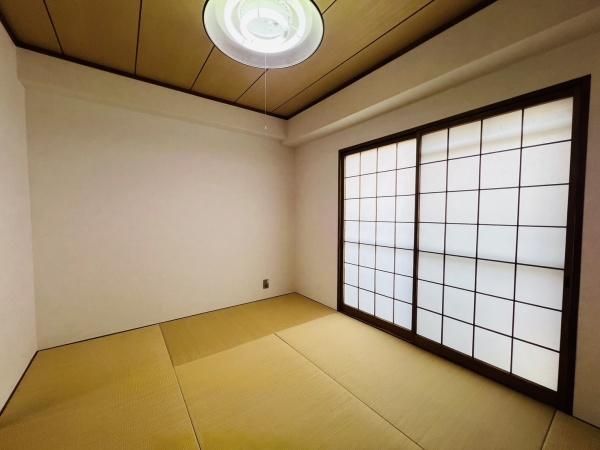 メゾン北梅田