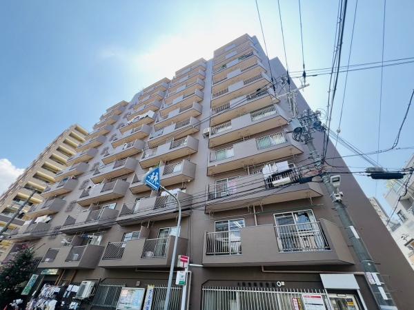 メゾン北梅田