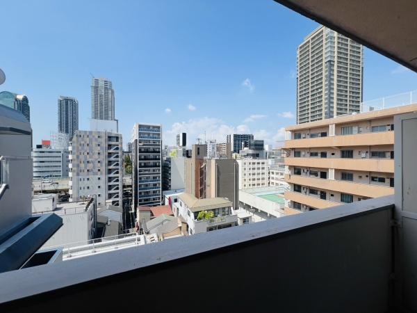 メゾン北梅田