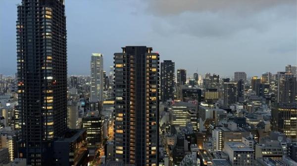 北浜ミッドタワー