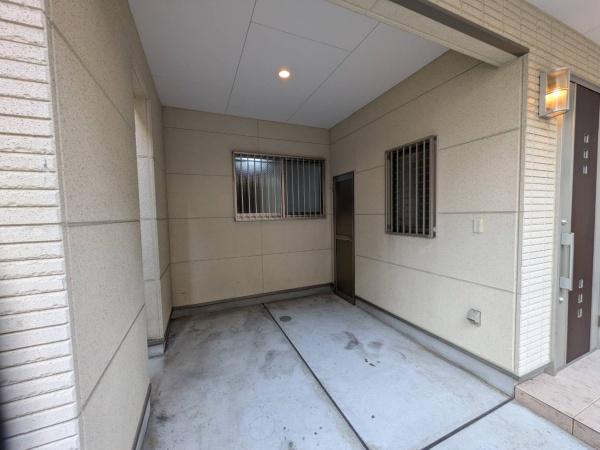 大阪市港区市岡２丁目の中古一戸建て