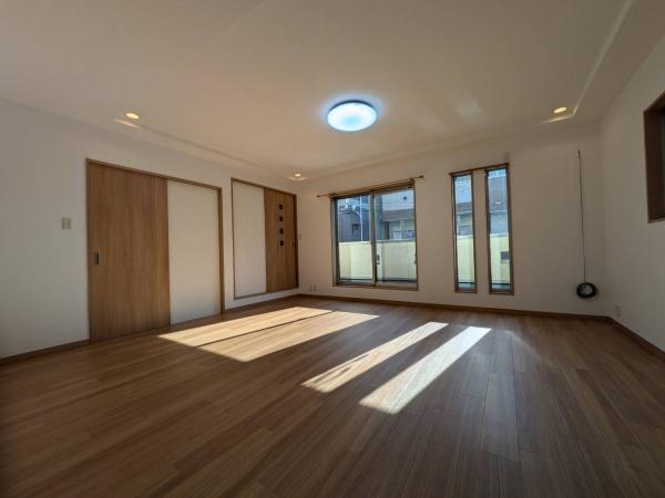 大阪市港区市岡２丁目の中古一戸建て