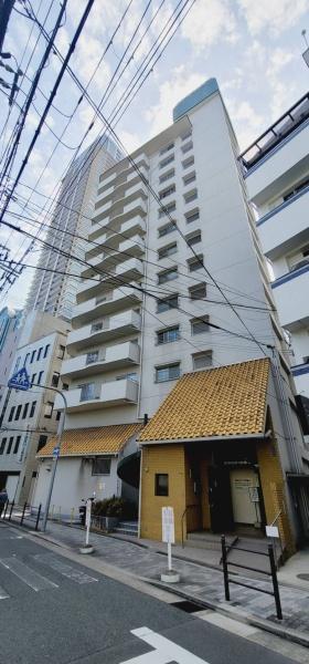 サンハイム第３中津