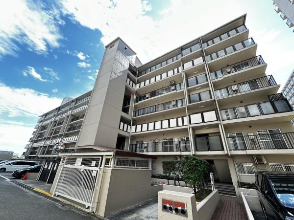 ユニライフ北大阪1号棟