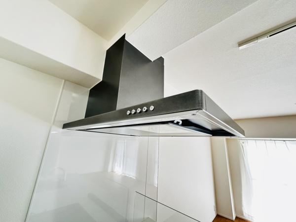 ユニライフ北大阪1号棟