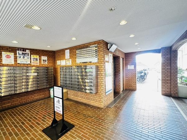 ユニライフ北大阪1号棟