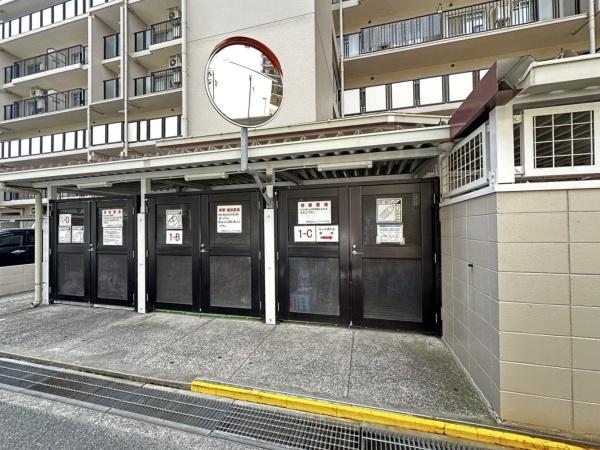 ユニライフ北大阪1号棟