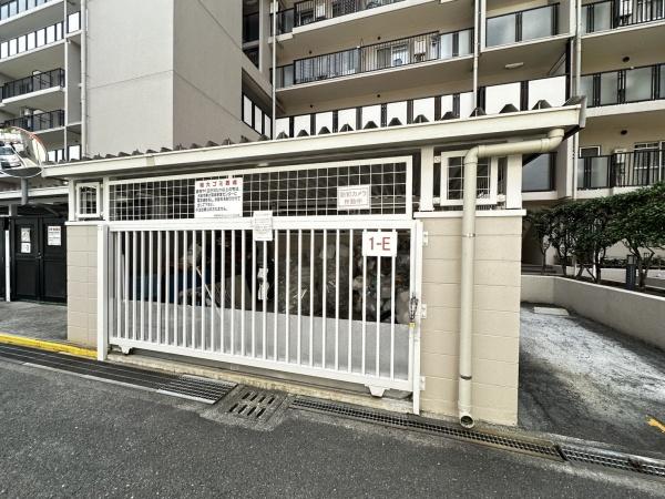 ユニライフ北大阪1号棟