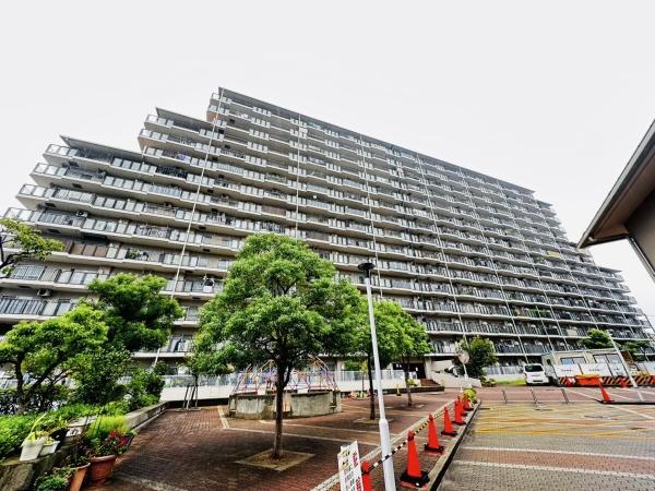 ユニライフ北大阪２号棟