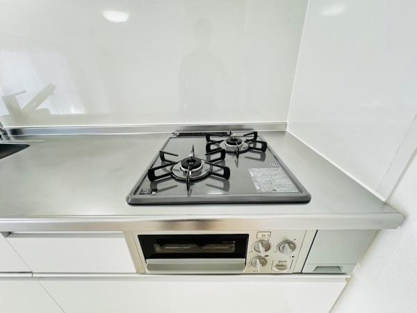 ライオンズマンション上本町第五