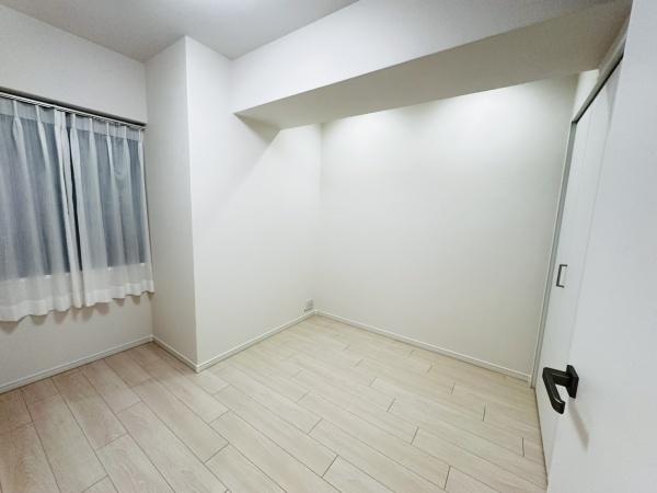 ライオンズマンション上本町第五