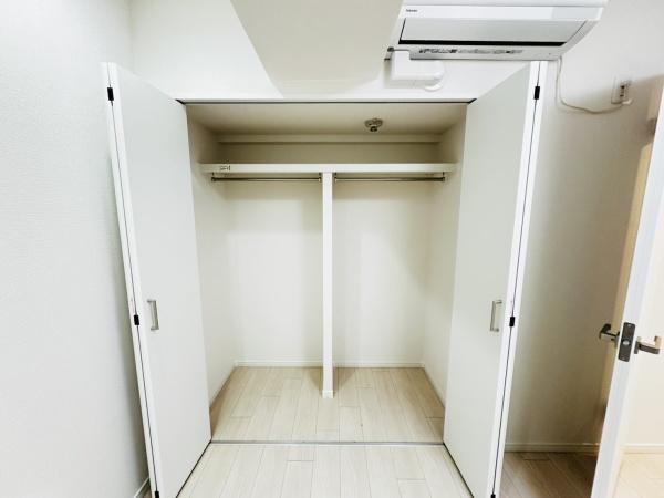 ライオンズマンション上本町第五